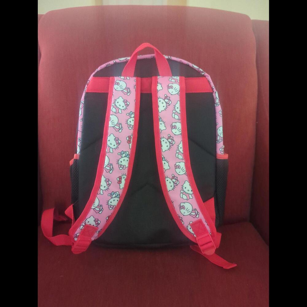 Hello Kitty Backpack - image 2